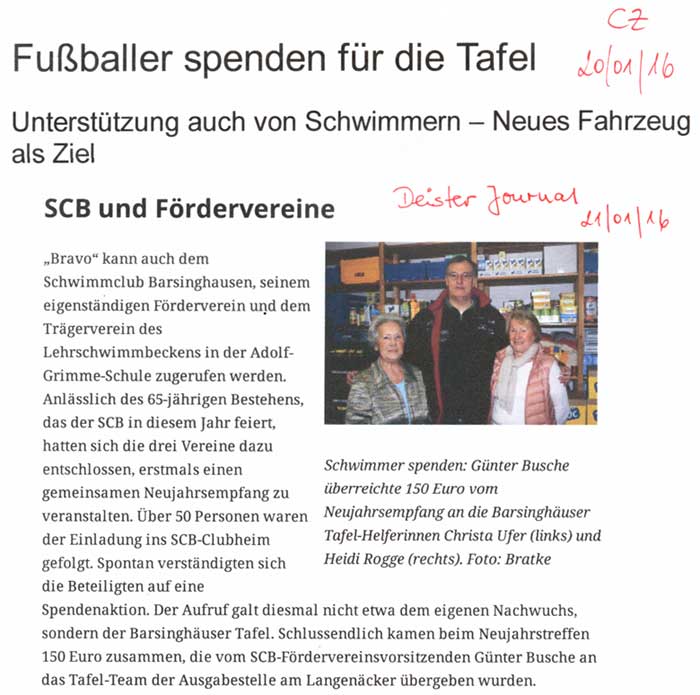 fvtafel