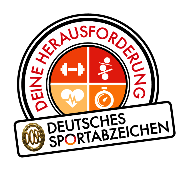 Deutsches Sportabzeichen