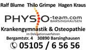 T Physioteam