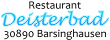 T Restaurant Deisterbad